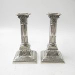 610 4826 CANDLESTICKS